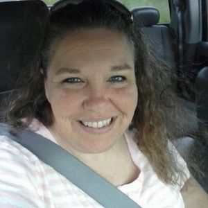 Meet your Posher, Christie